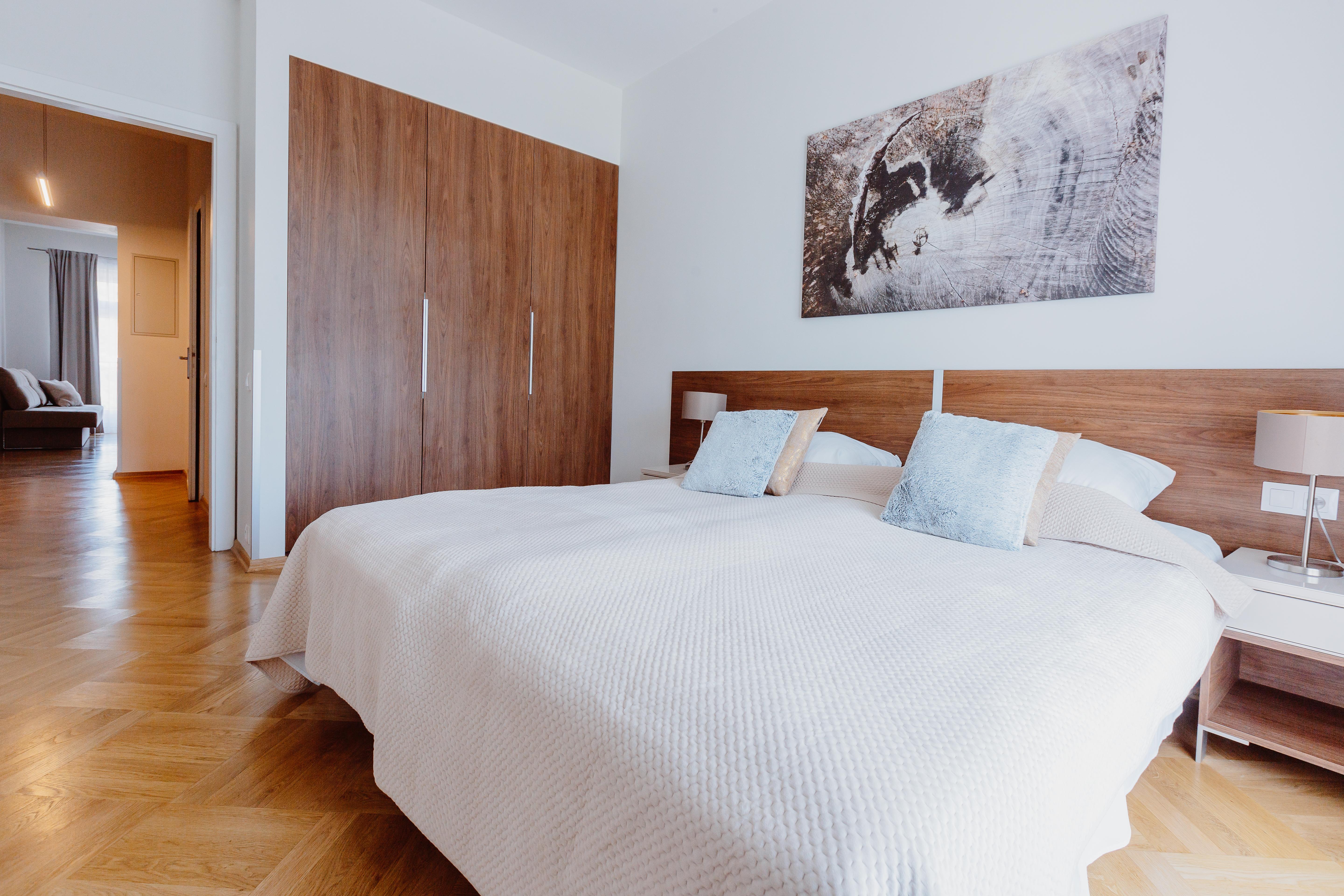 4Seasons﻿ Apartments Cracow Krakow Exterior photo