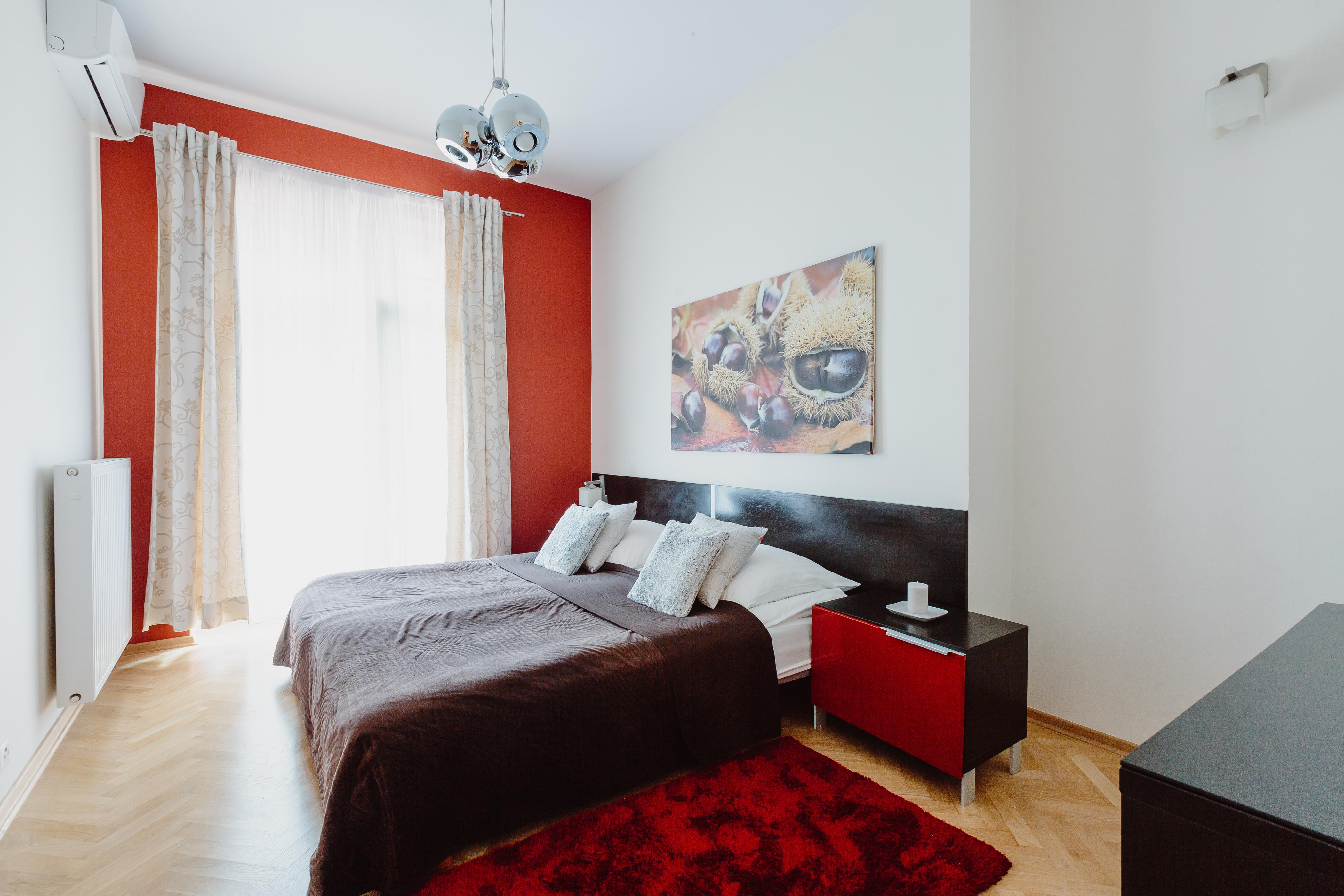 4Seasons﻿ Apartments Cracow Krakow Exterior photo
