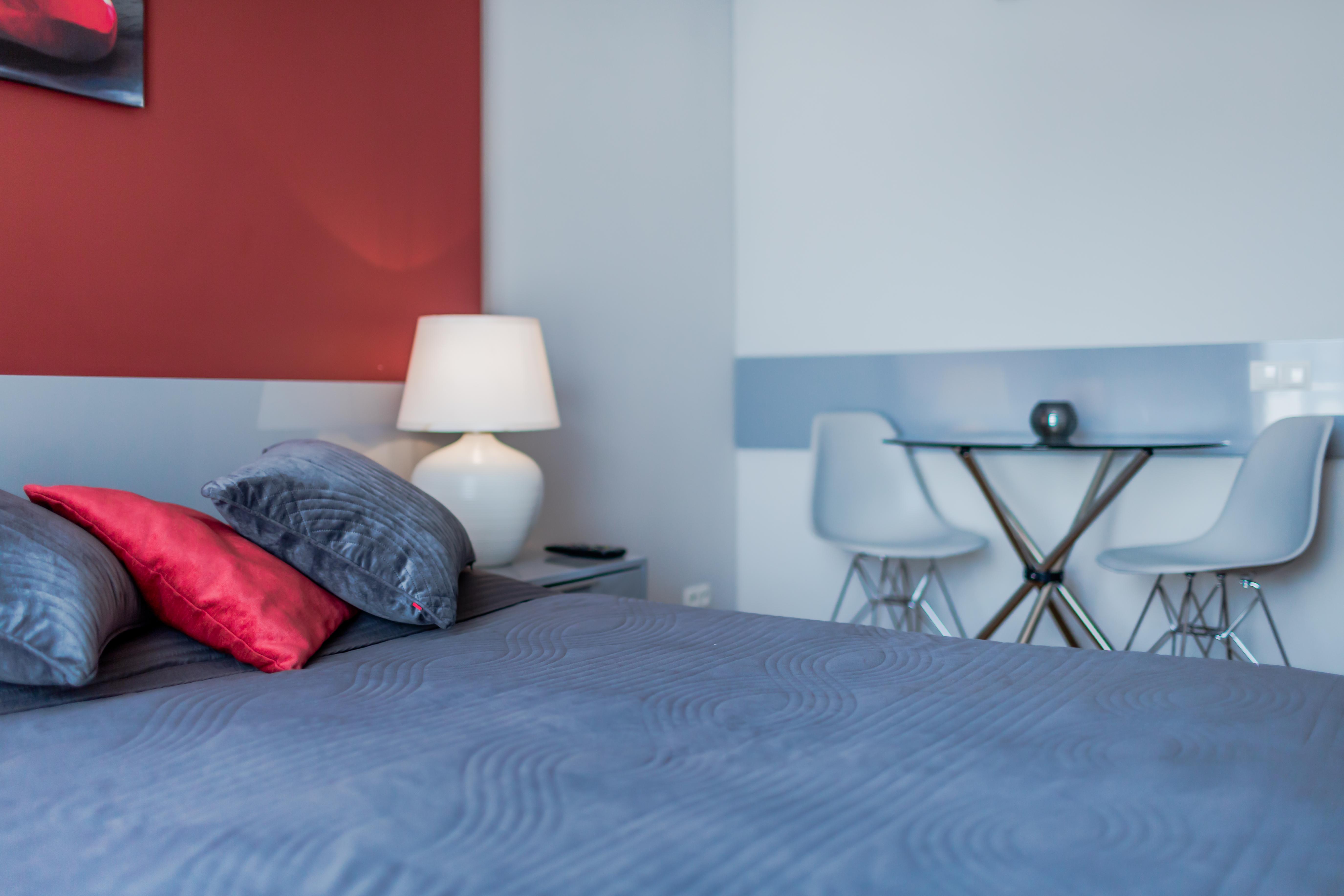 4Seasons﻿ Apartments Cracow Krakow Exterior photo