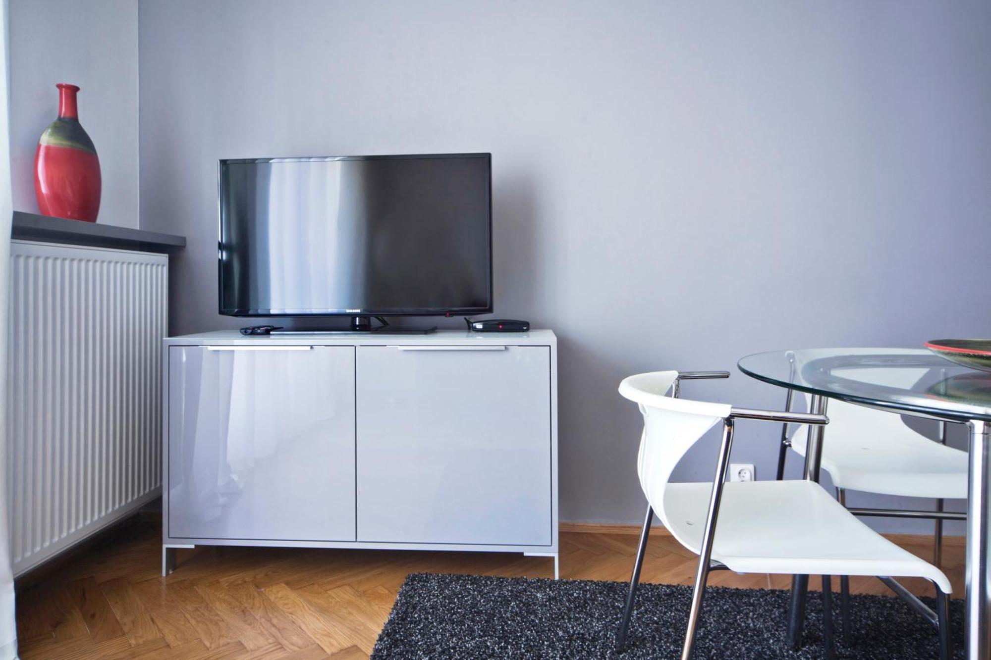4Seasons﻿ Apartments Cracow Krakow Exterior photo