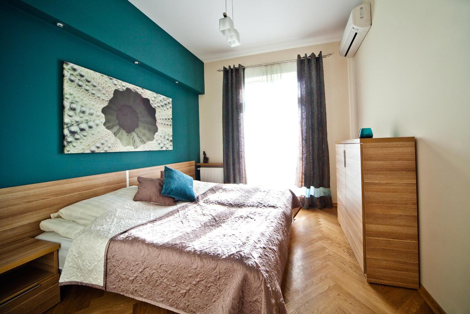 4Seasons﻿ Apartments Cracow Krakow Exterior photo