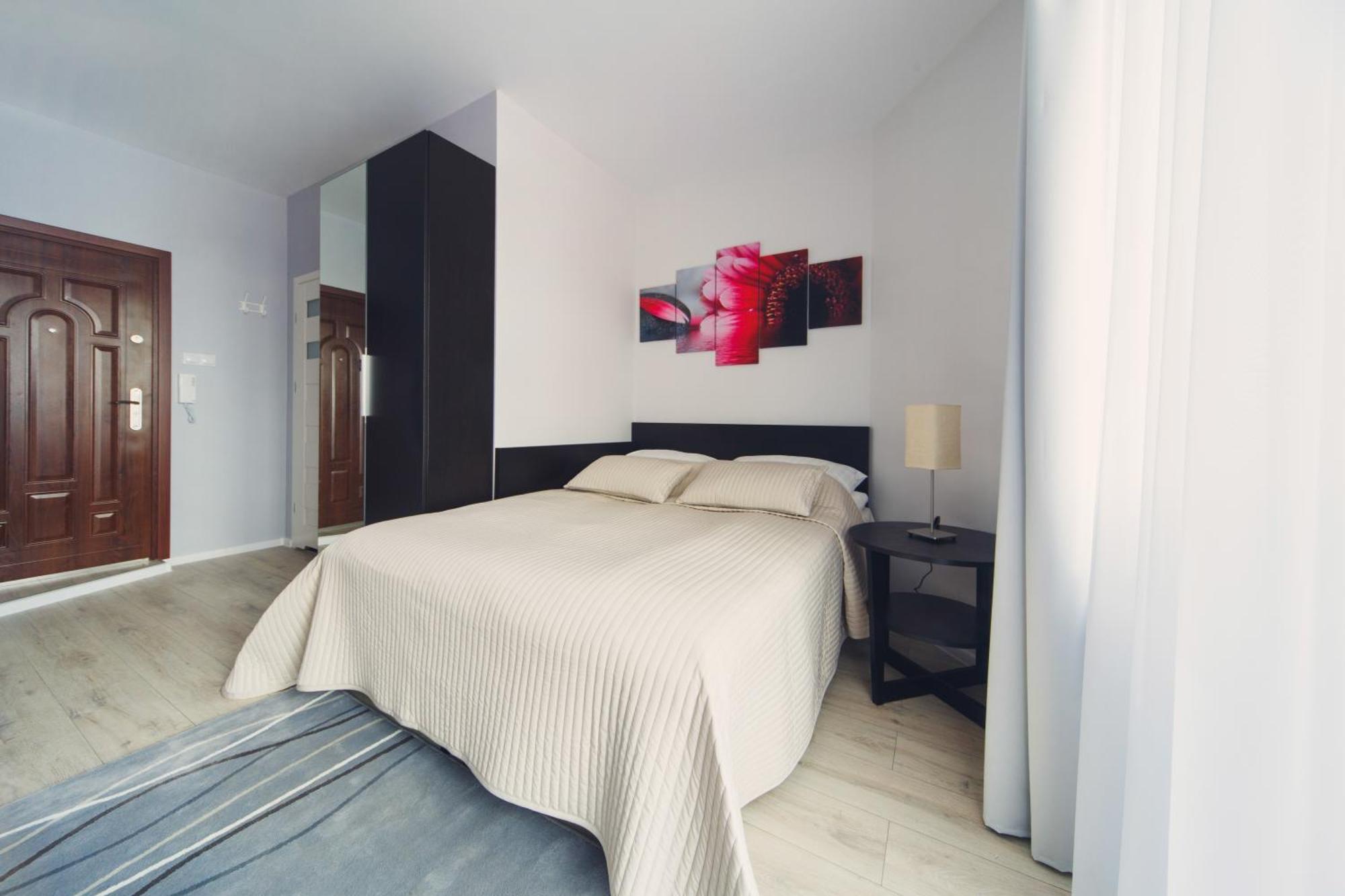 4Seasons﻿ Apartments Cracow Krakow Room photo